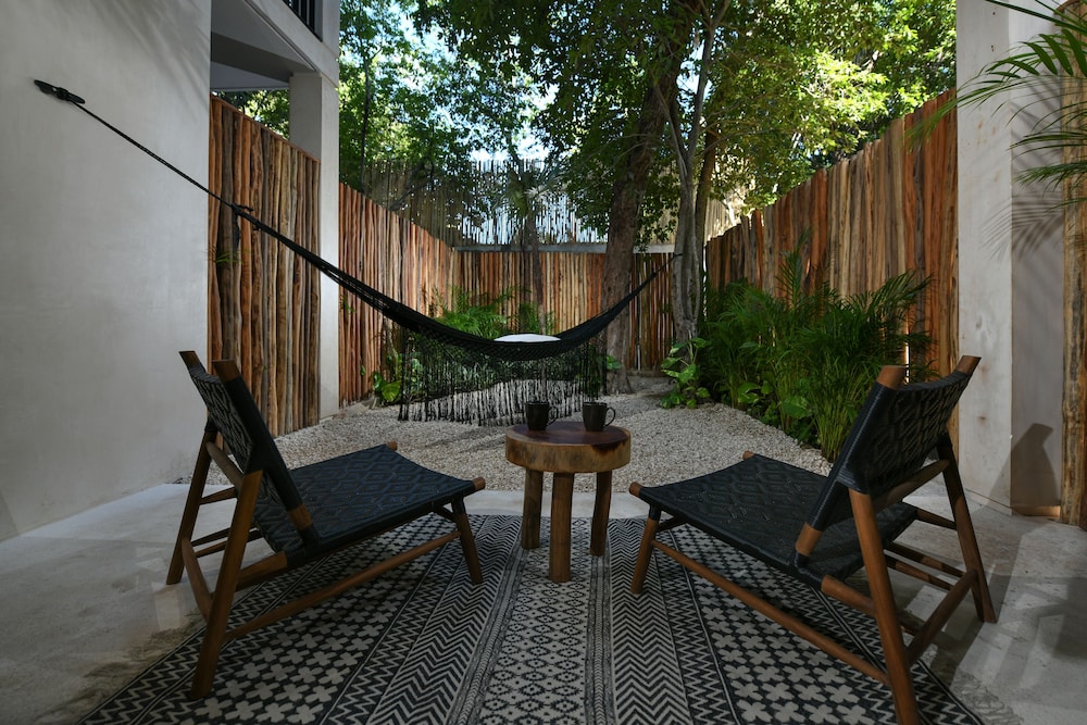 Casa Agape Boutique Hotel Tulum 35/44