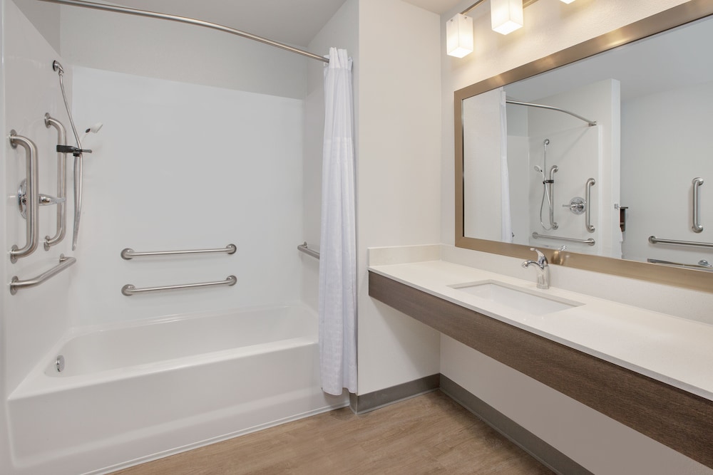 WoodSpring Suites Atlanta Newnan 36/41