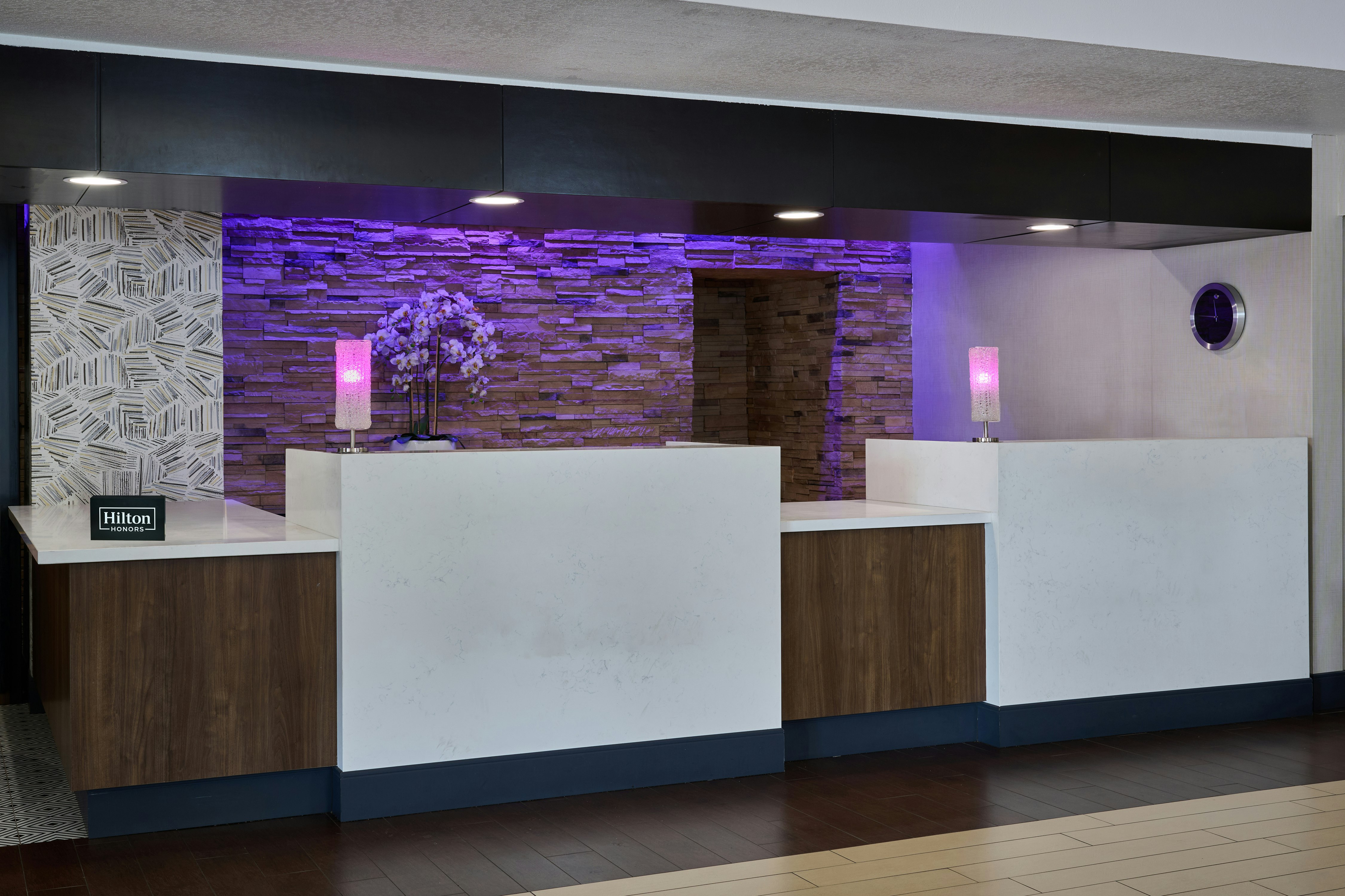 DoubleTree by Hilton Chatsworth 7/42