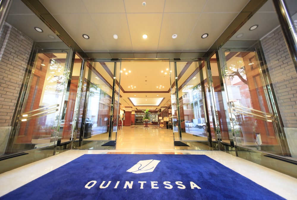 Quintessa Hotel Sasebo 19/29
