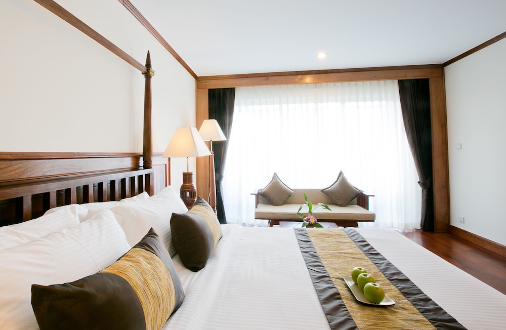 Empress Residence Resort And Spa 13/73