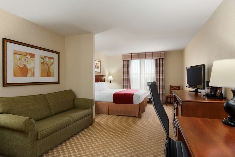 Country Inn & Suites By Radisson Macon North Ga 27/39