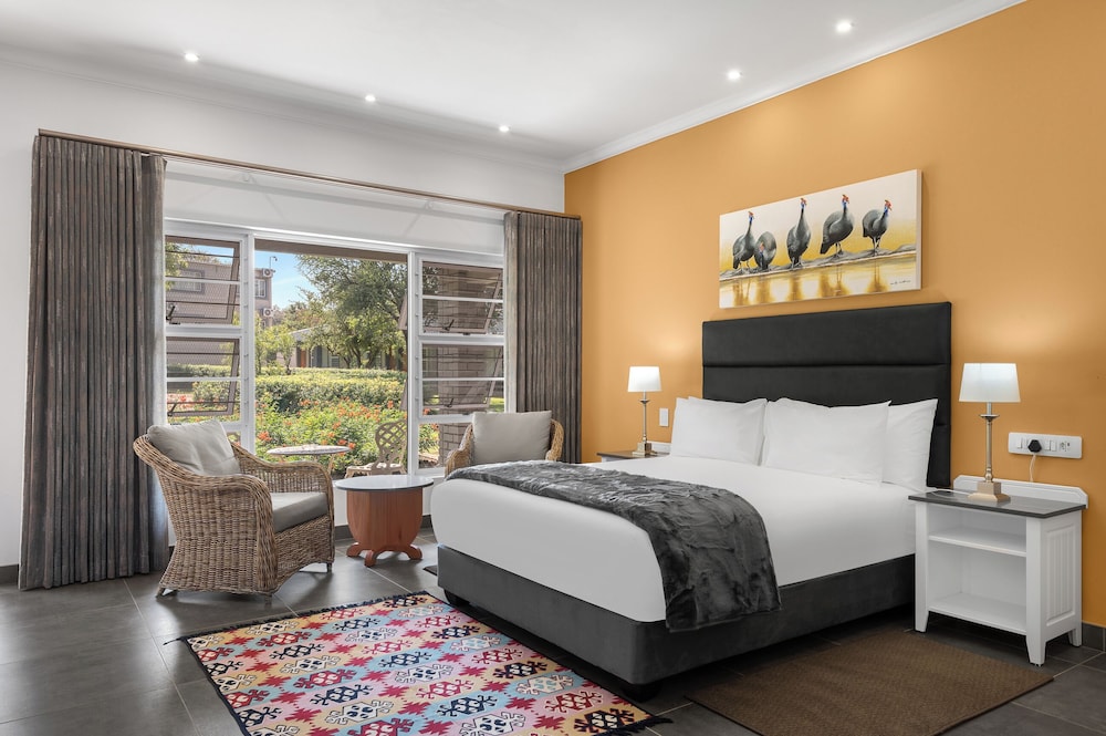 Park Hotel Mokopane 6/50