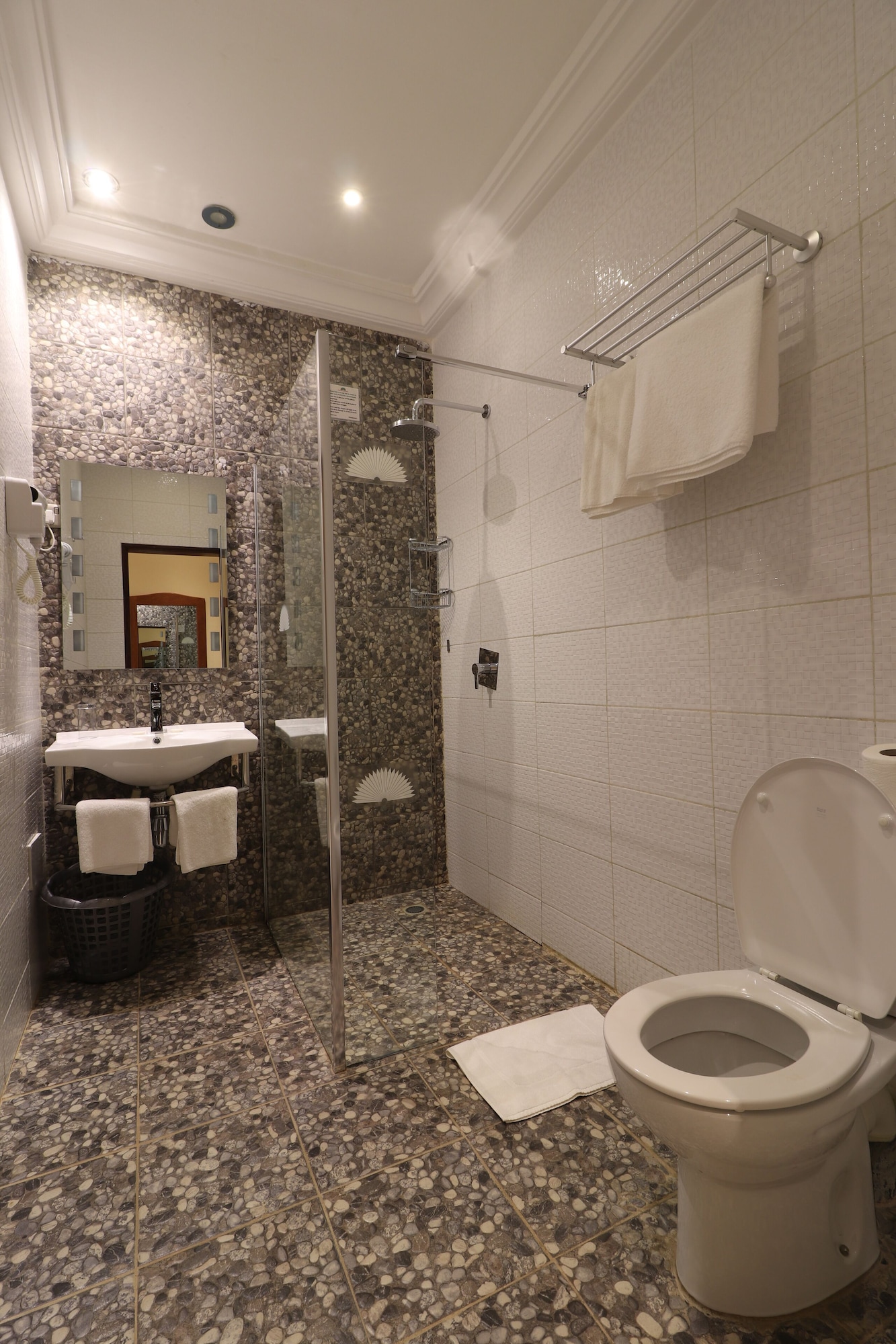 Apartment, Double Bed