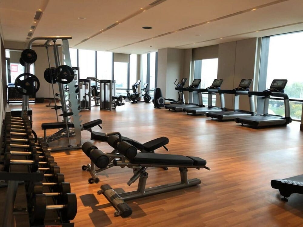 Jeurong Hotel Shanghai 33/50