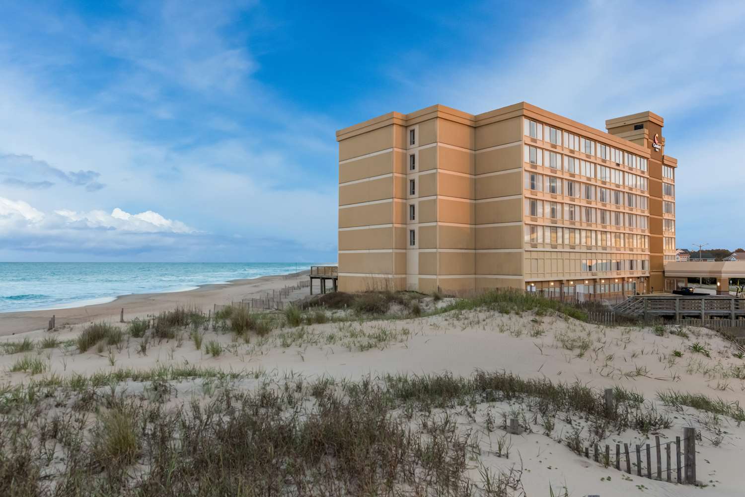 Comfort Inn South Oceanfront Nags Head, NC 31/34