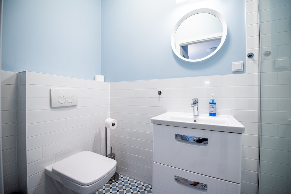Comfort, Apartment, Double Bed, Courtyard View, Sofa