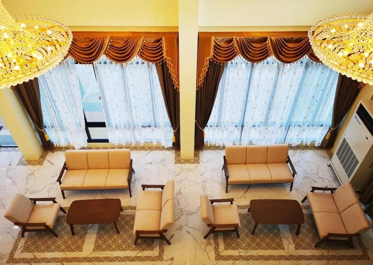 Capital O 900 Pura Nakhon Hotel 32/47
