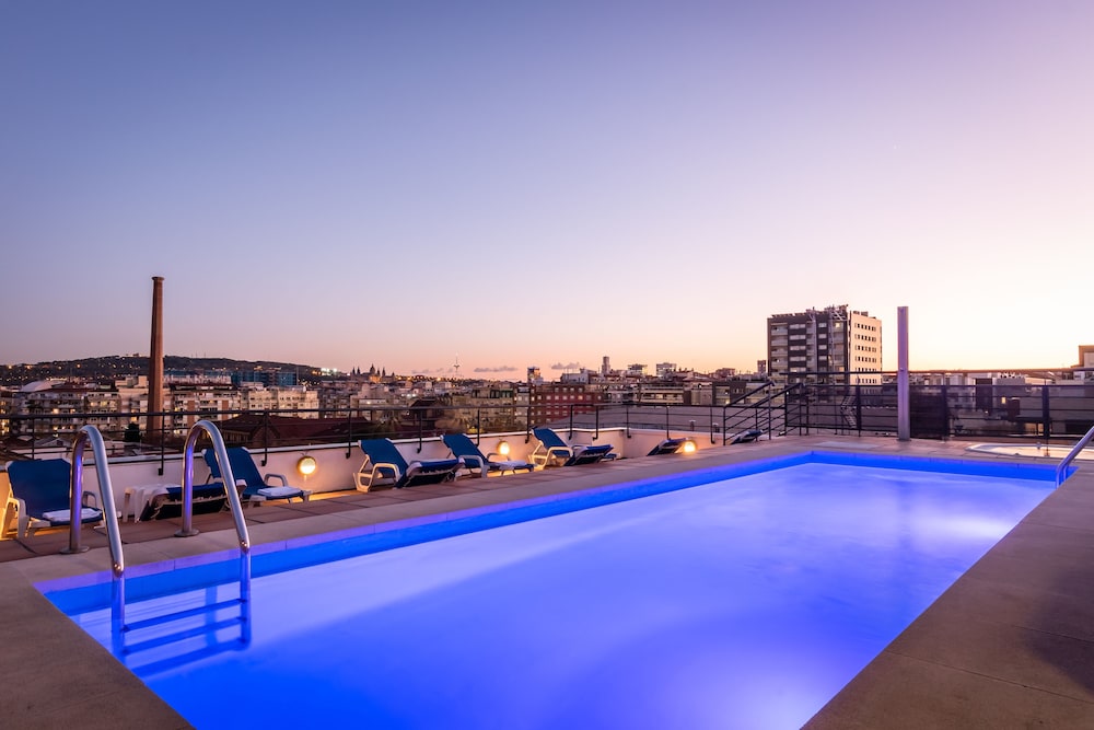 Sunotel Aston in BARCELONA
