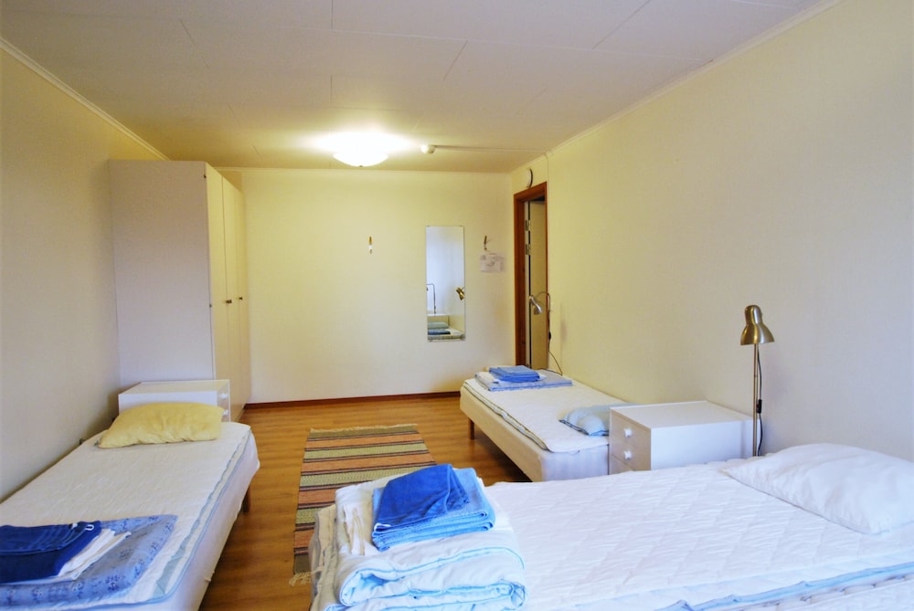 Hellidens Slott Och Vandrarhem 18/47