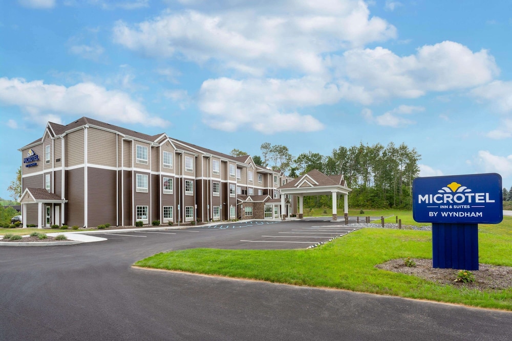 Microtel Inn & Suites by Wyndham Amsterdam 57/61