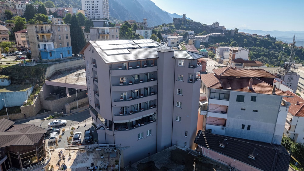 Hotel Dior in KRUJE