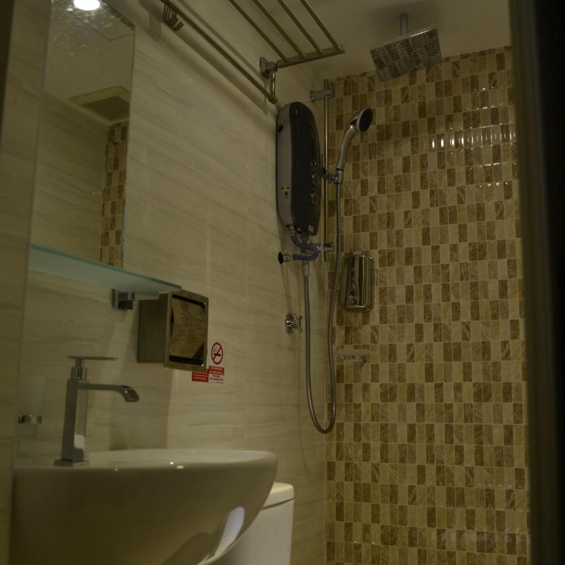 DR Hotel 50/51