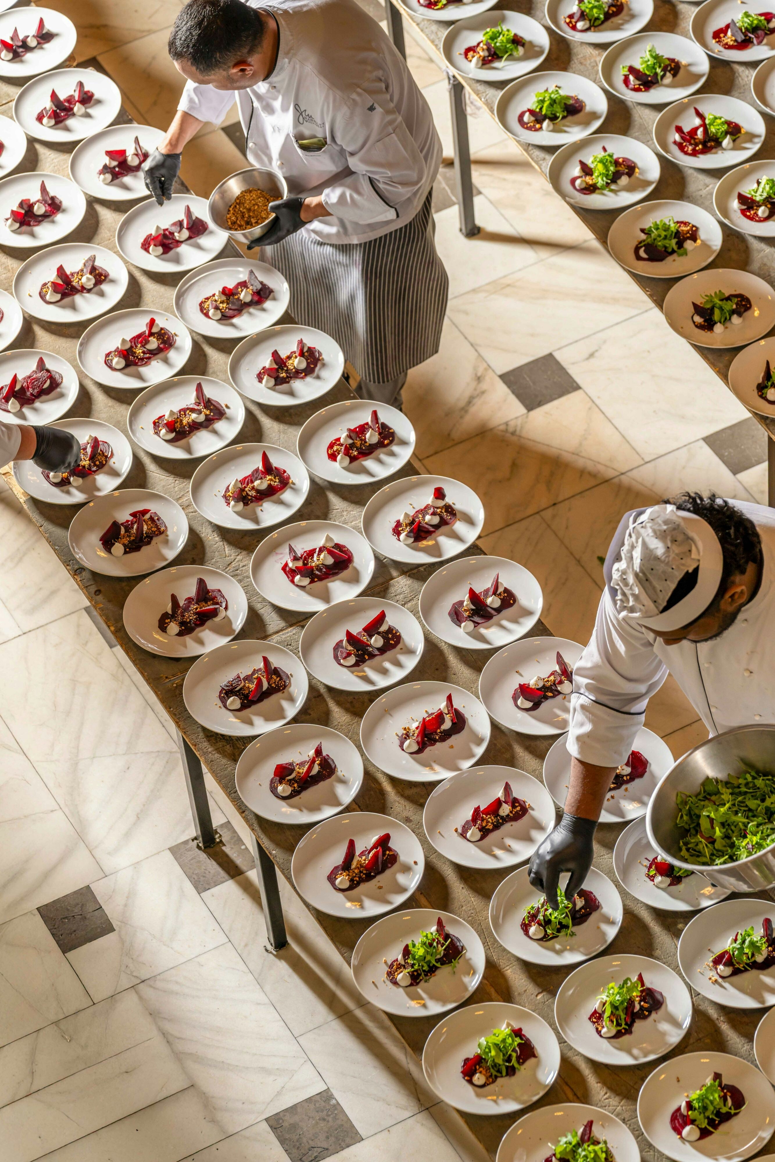JW MARRIOTT BUCHAREST GRAND HOTEL 36/79
