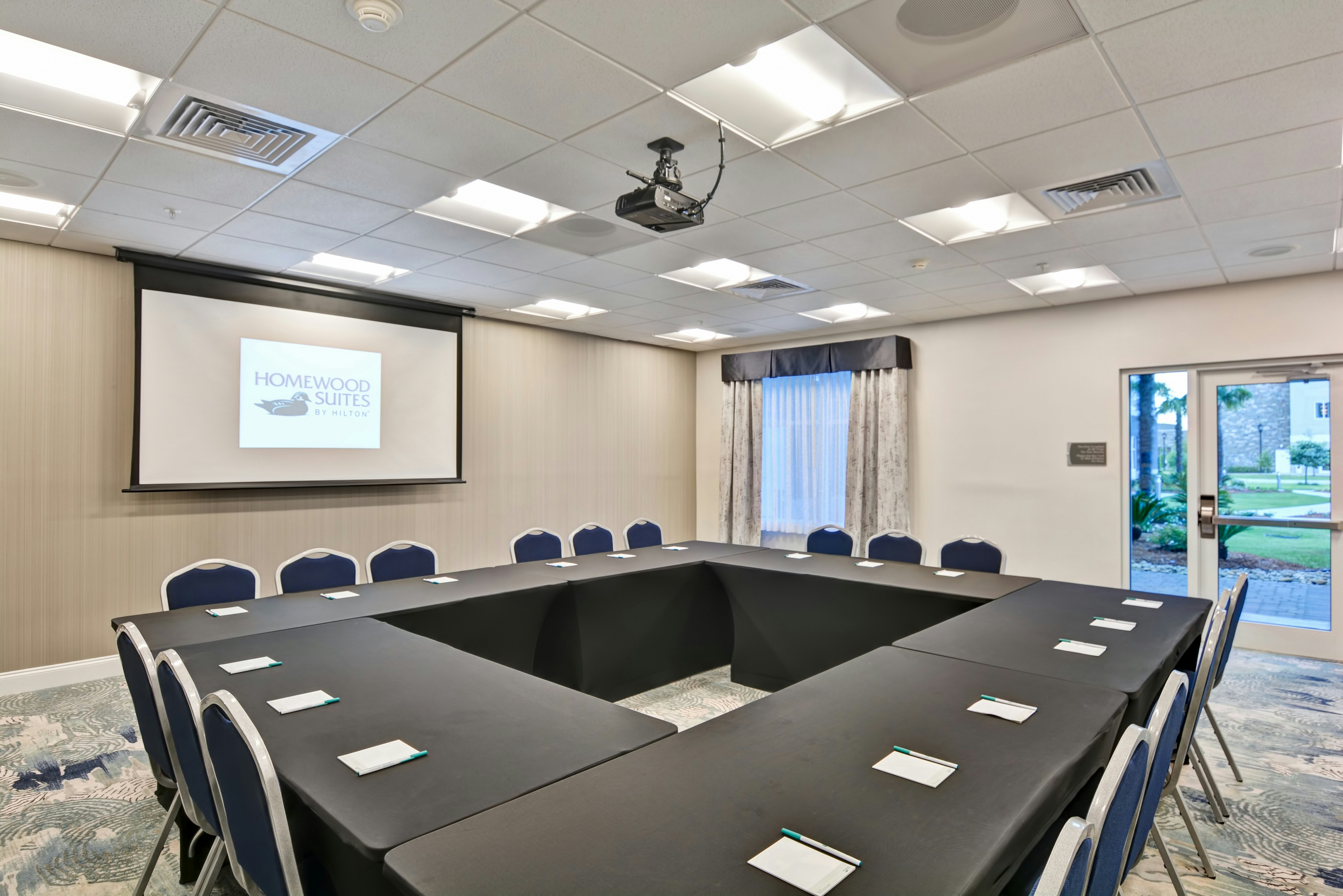 Homewood Suites By Hilton West Bank Gretna 38/47
