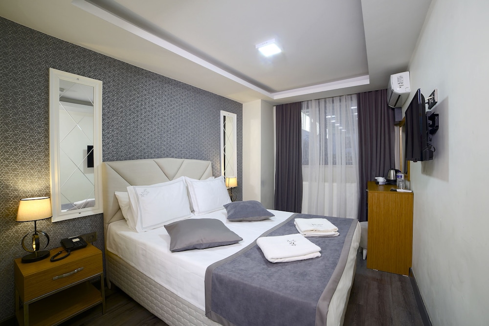 Almina Inn Hotel 15/50