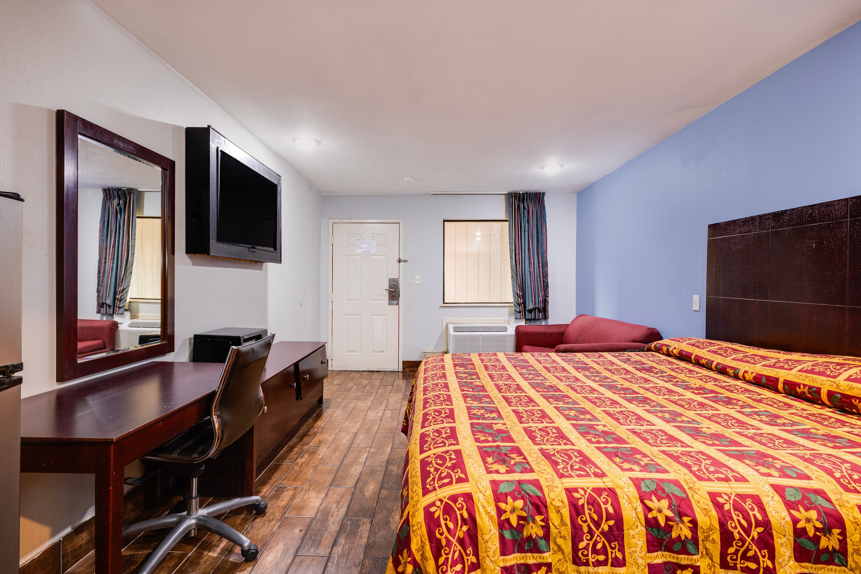 Hotel O Luxury Inn Channelview Baytown I-10 23/56