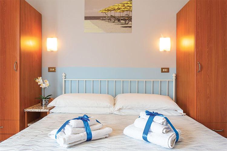 Hotel Tritone 18/50