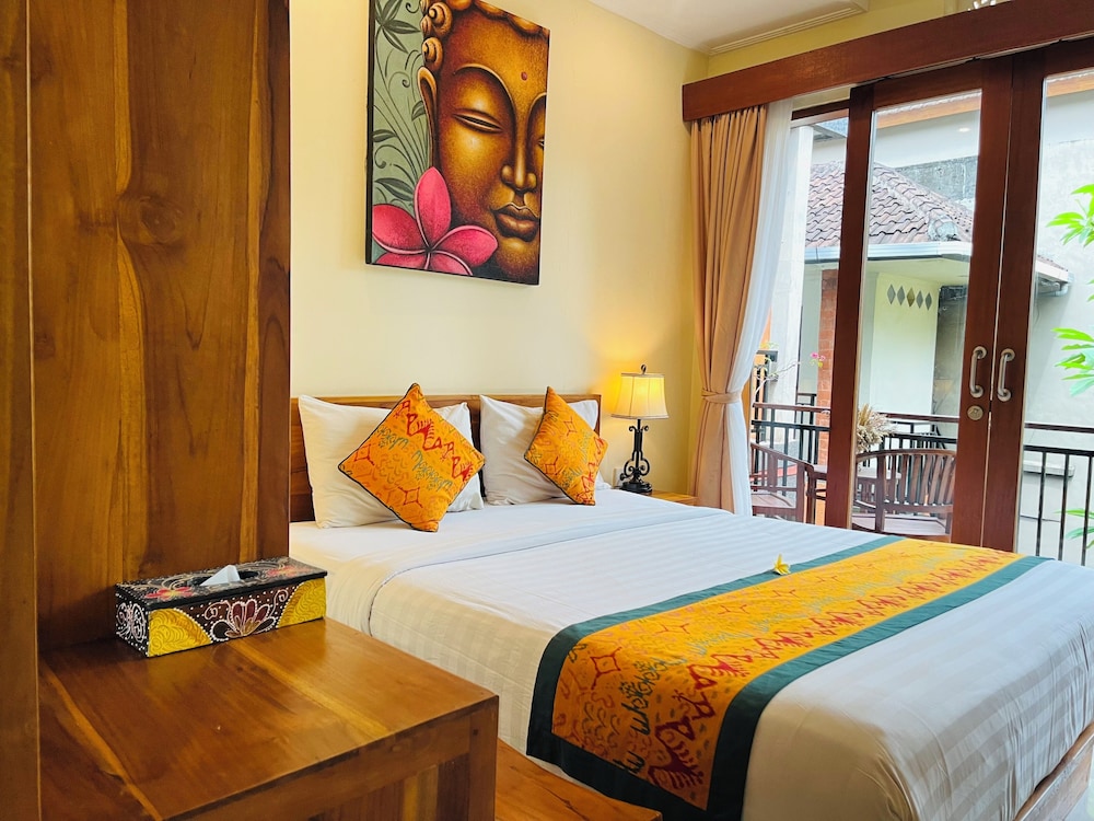 Tebesaya Homestay 22/50