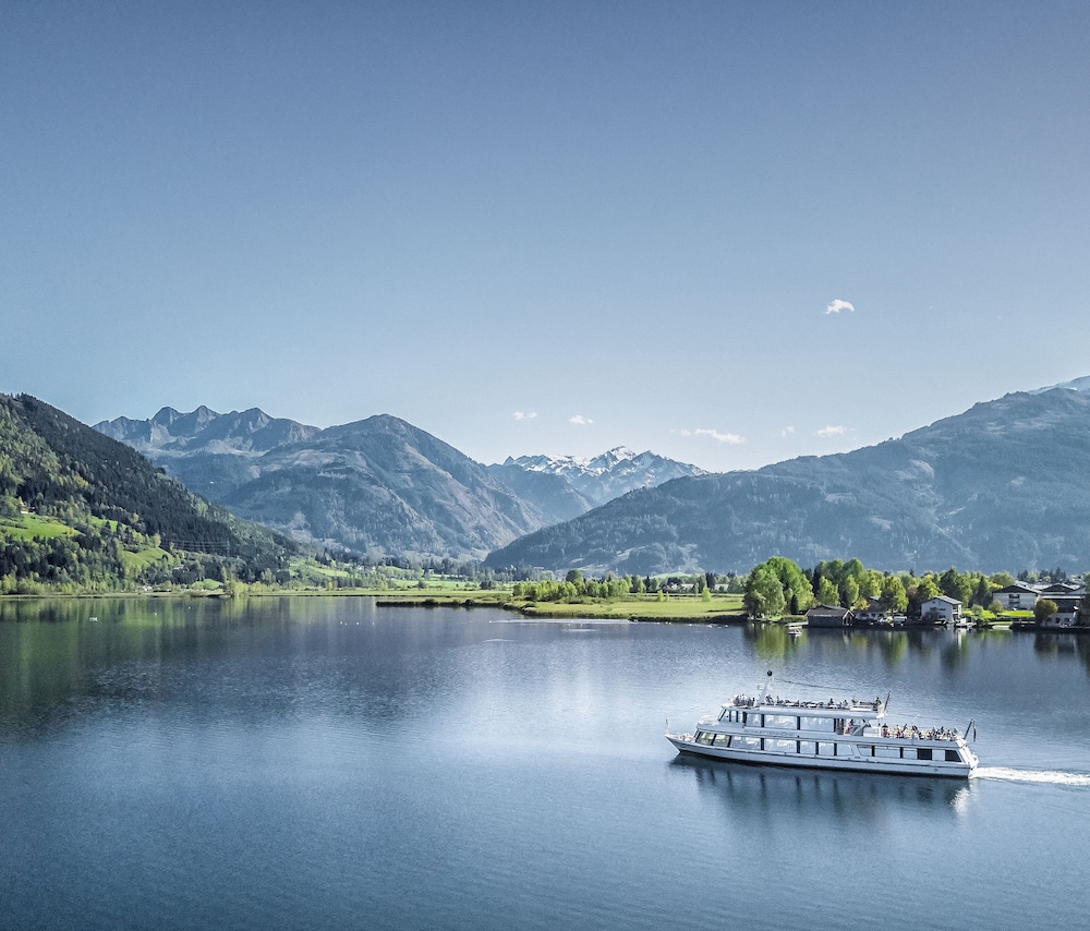 Alpenparks Residence Zell Am See 25/35