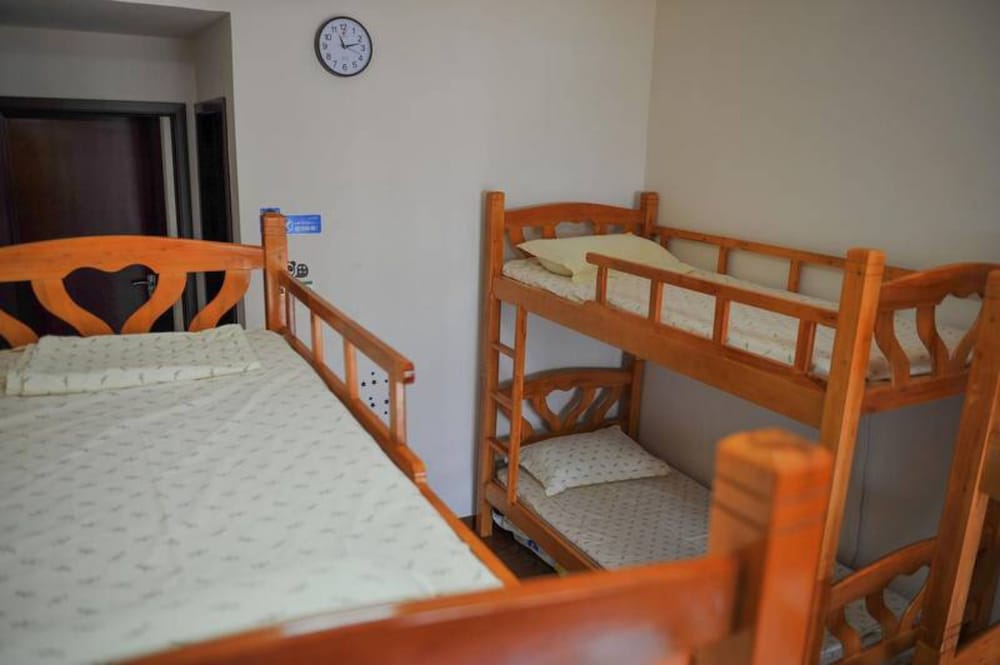 Yi Jia Ren Hostel 17/21