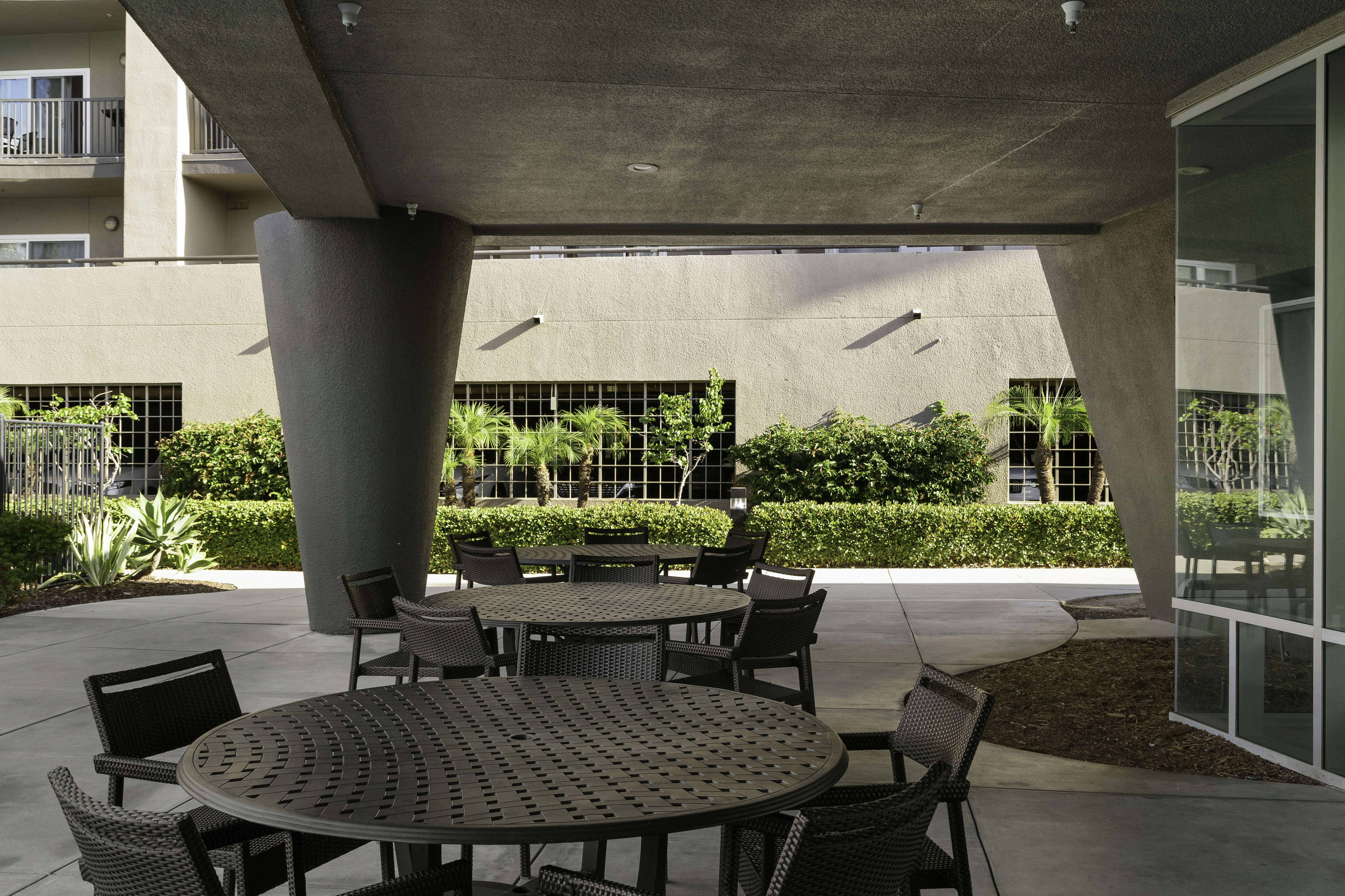 Worldmark Oceanside 30/43
