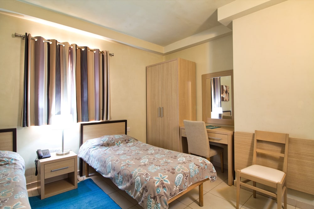 Hotel Kappara 5/28