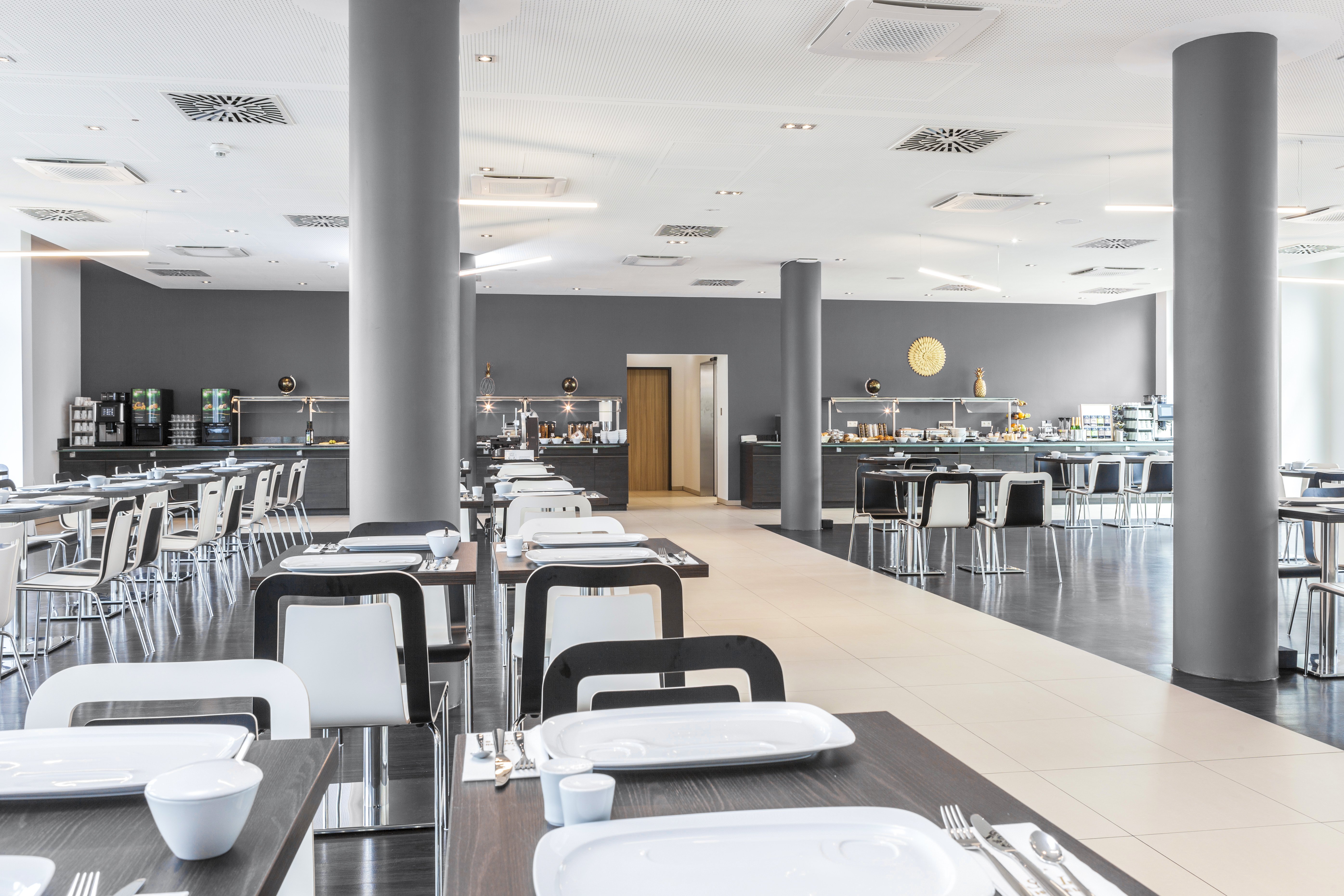 Staycity Aparthotels Heidelberg 11/16