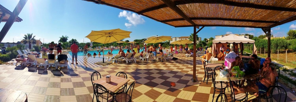 Case Vacanza Torre Lupa 23/50