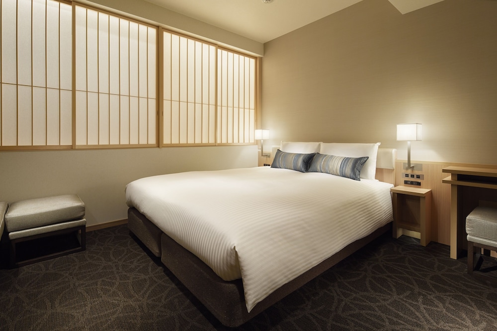 Mitsui Garden Hotel Kyoto Shinmachi Bettei 15/70
