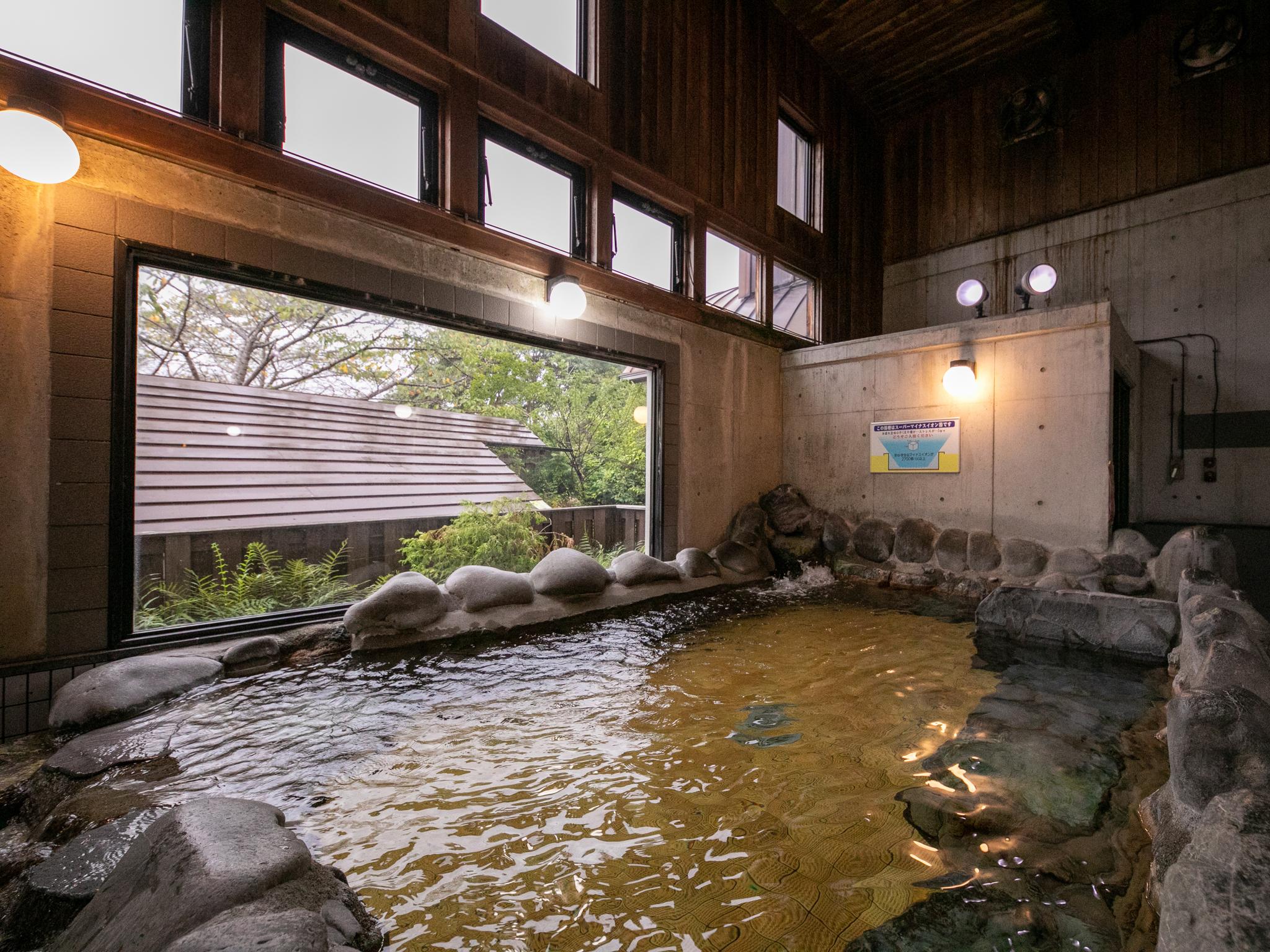 Yamae Onsen Hotaru 11/27