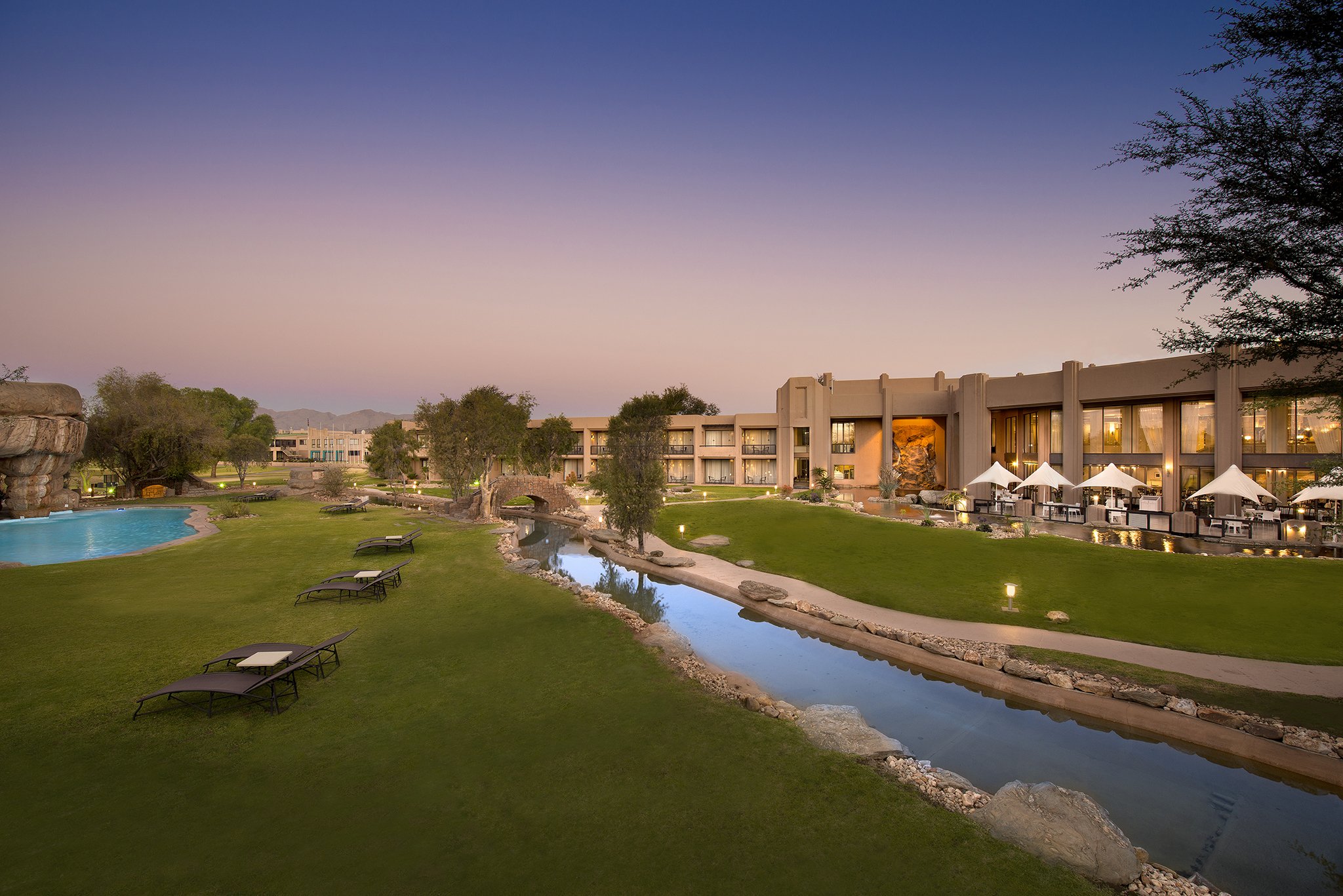 Windhoek Country Club Resort 34/43
