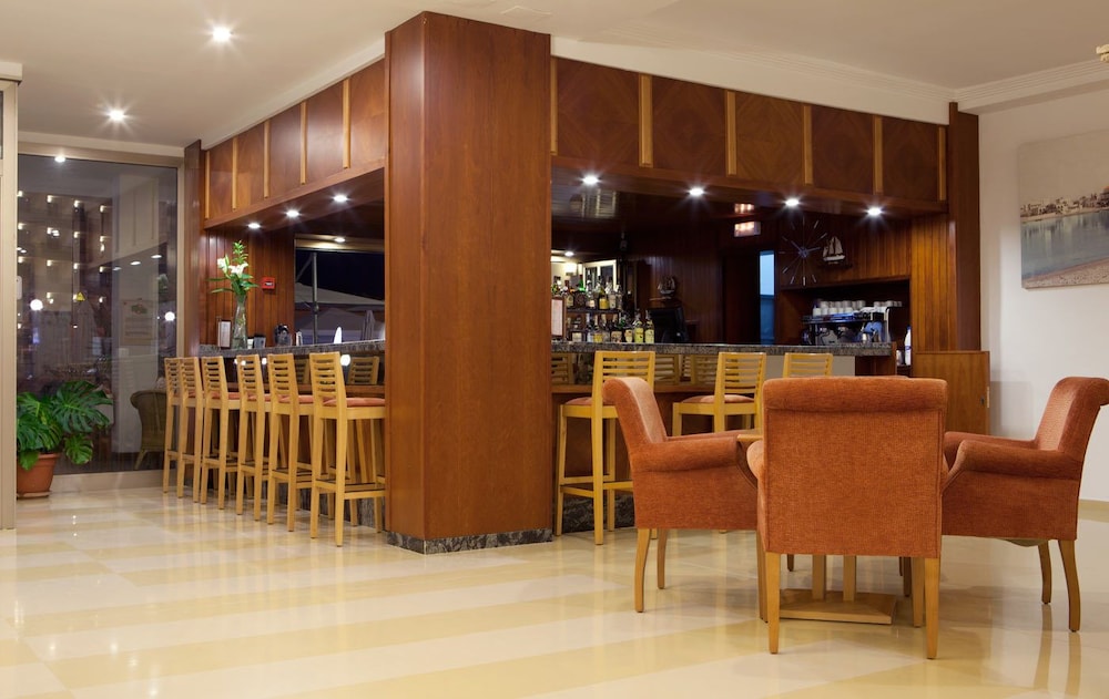 Bellamar Hotel Beach Spa 58/71