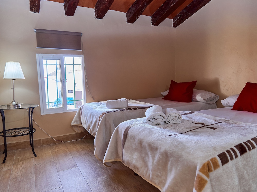 Apartamentos Jerez 42/77