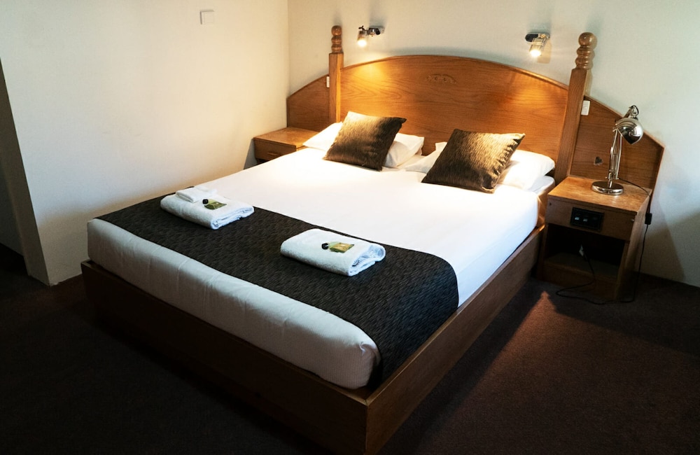 The Hahndorf Old Mill Motel 18/62