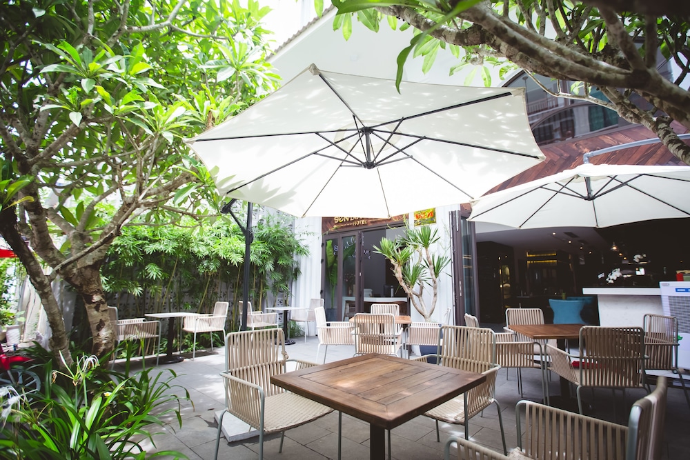 Sen Boutique Hotel 8/50