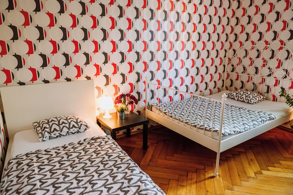 Hostel Centar 2 17/41