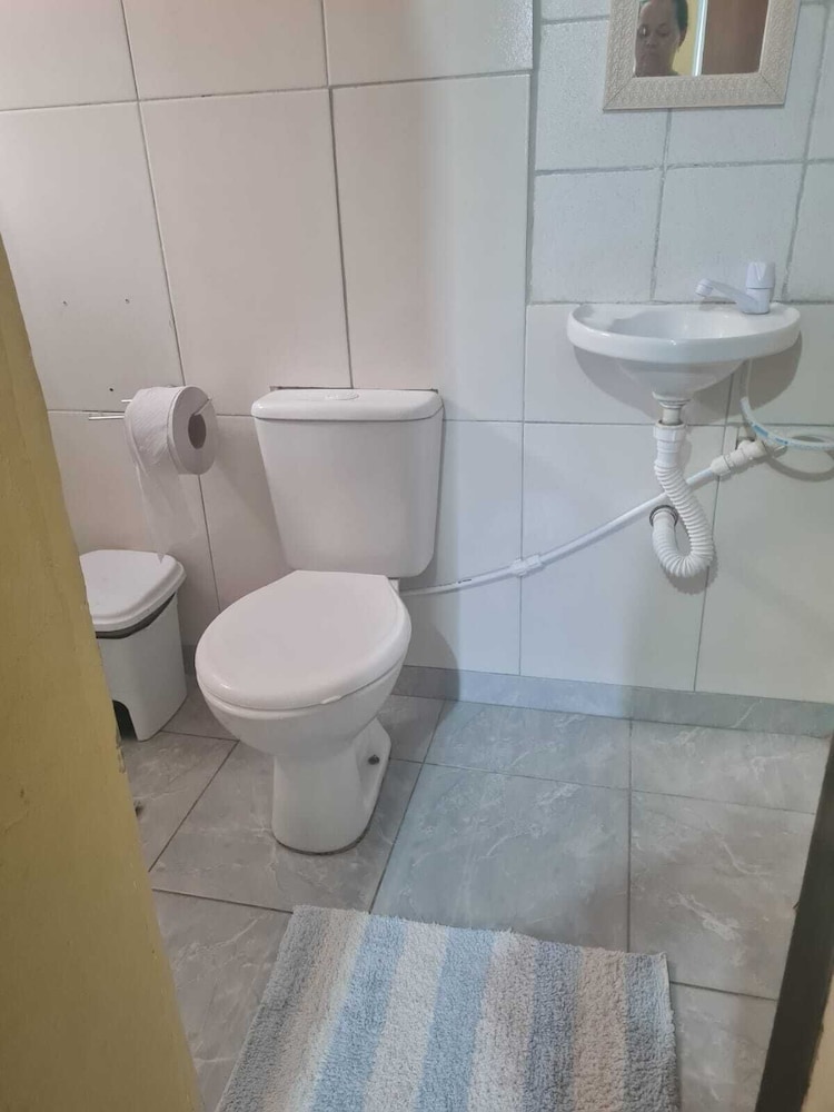 Pousada Veleiro de Porto 65/65
