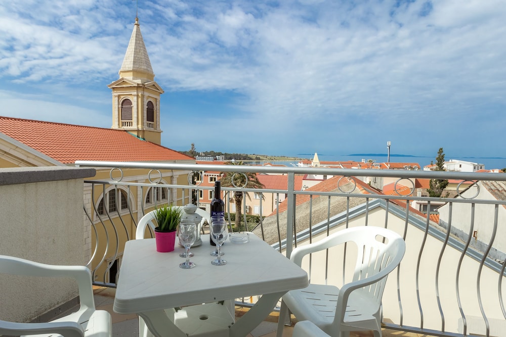 Apartments In City Center Ventus 34/49