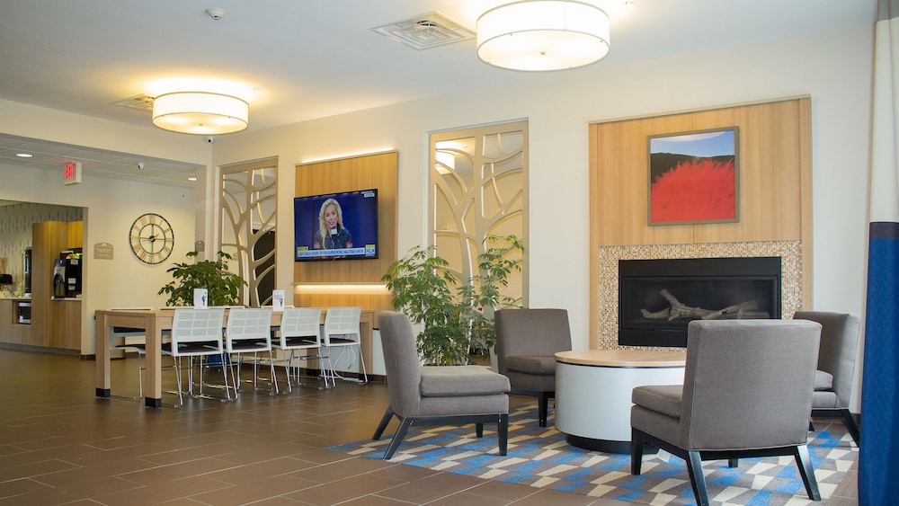 Microtel by Wyndham Penn Yan Finger Lakes Region 48/64