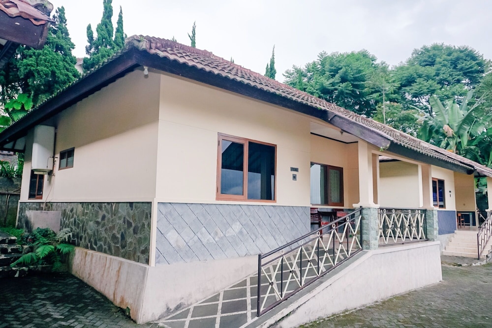 Lembah Ciater Resort Managed By Sahid 1/24