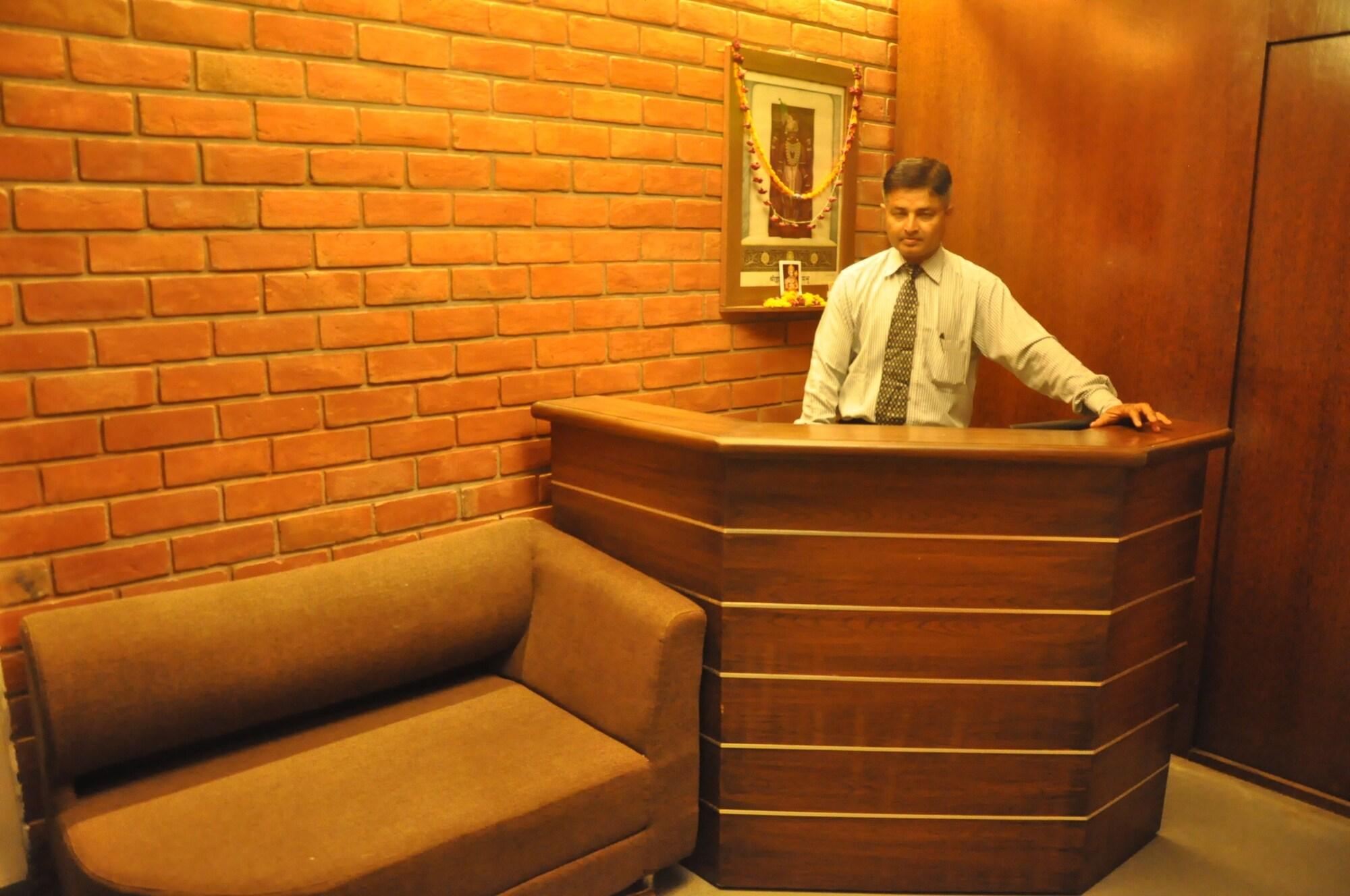 HOTEL KALYAN FATEHGUNJ 12/15