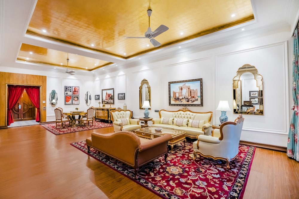 MAYFAIR Tea Resort 23/50