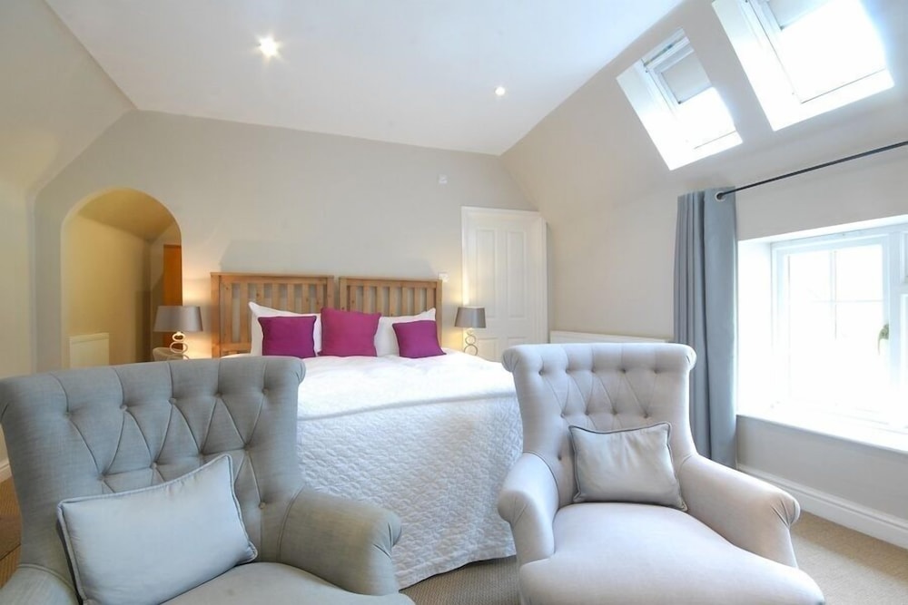 Losehill House Hotel & Spa 12/40
