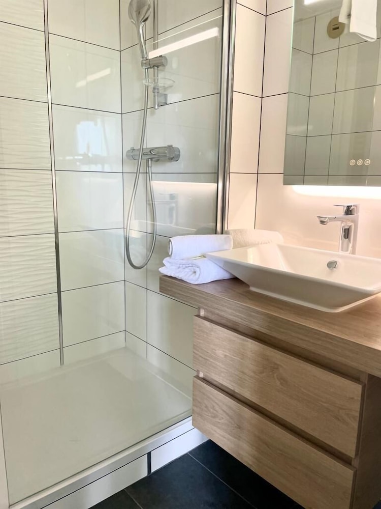 HOTEL LE CLOS DEAUVILLE SAINT-GATIEN 5/57