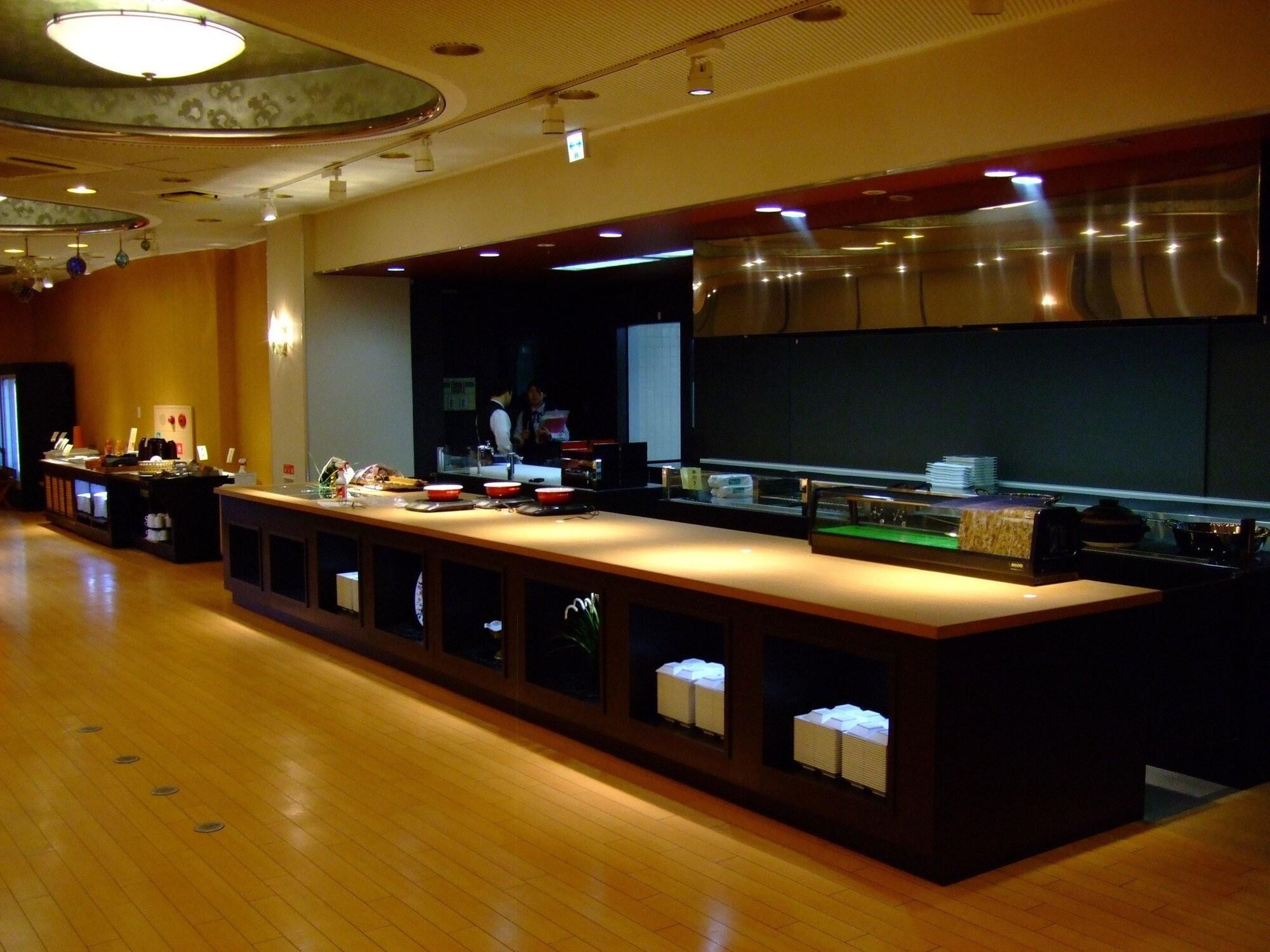 Kyukamura Shikanoshima 3/47