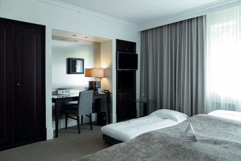 Family Room F4D، Elite Park Avenue Hotel, Gothenburg 4/5