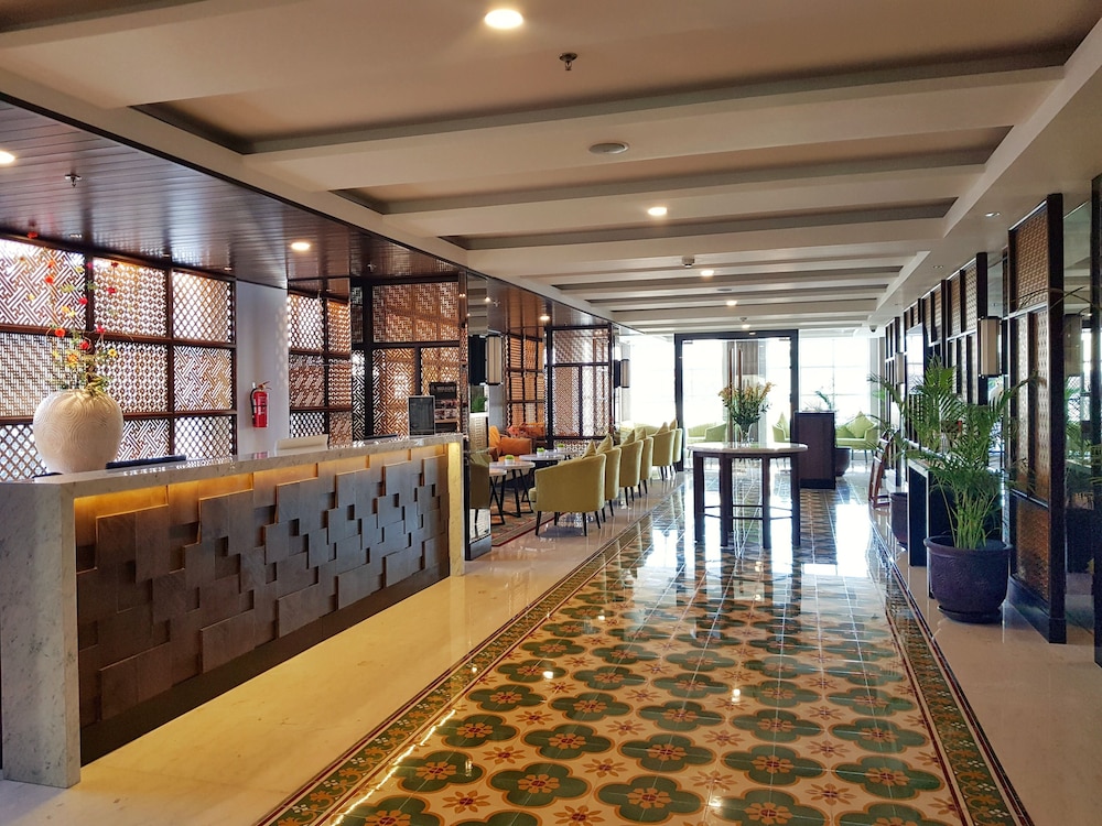 eL Hotel Yogyakarta Malioboro 6/66