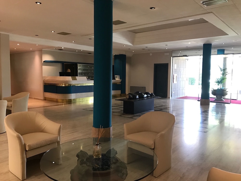 Hotel Salus Terme - Adults Only 51/70