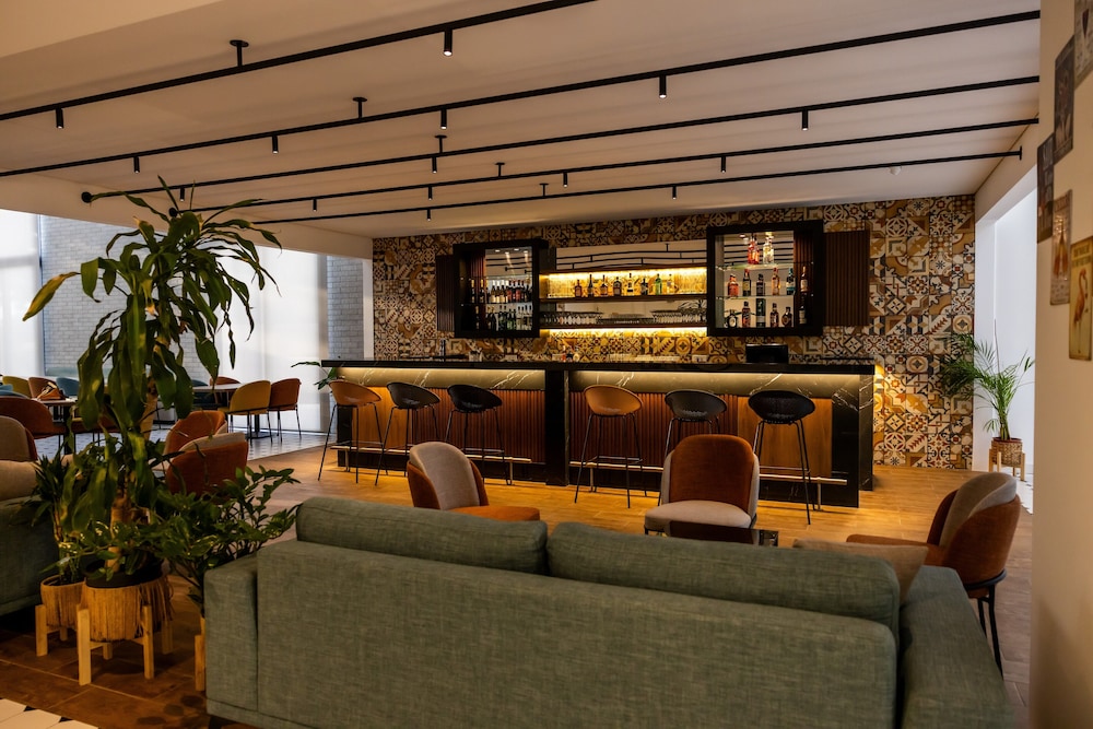 Le Grove Hotel, Jounieh 55/76